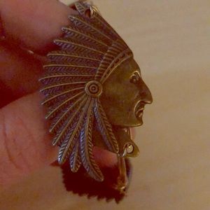 Fashion Bracelet/FSU inspired